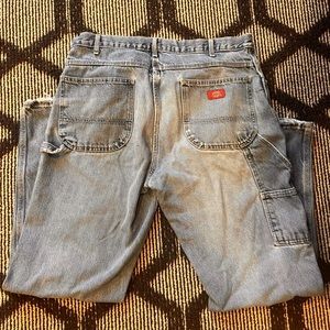 Dickies Mens Jeans